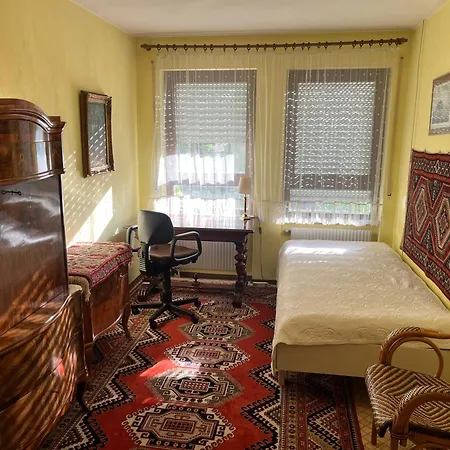 Room Múnich